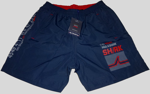 New paul shark mens swim - new,