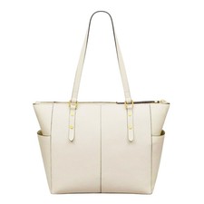 RADLEY Handbag Chalk Leather