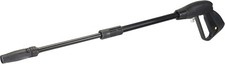 Silverline 270899 Pressure Washer Spray Gun and Lance 165bar Gun and Lance