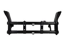 Adjustable Front Axle Beam RHD