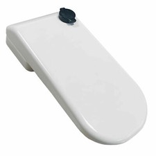 Motorhome Safe Door Lock Wall