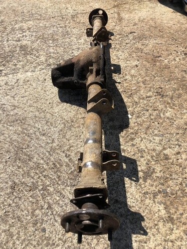 Ford mk1 capri atlas axle - 3.0,