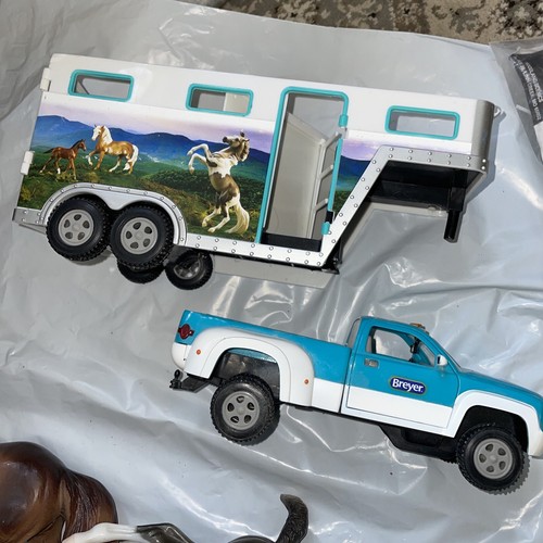 Breyer stablemates pick - breyer, up