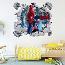 Spiderman Action Position