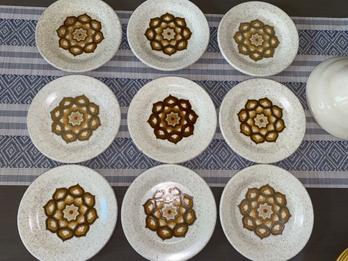 Royal worcester palissy - worcester, 9