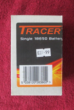 NEW Tracer Single 18650 Battery Charger DA2638