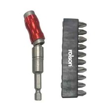 Rolson Angled Bit Holder ¼”