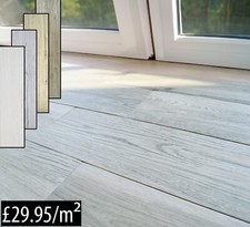 CUT SAMPLE Balt Wood Effect