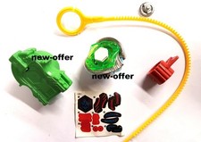 Pack tornado metal master - ,
