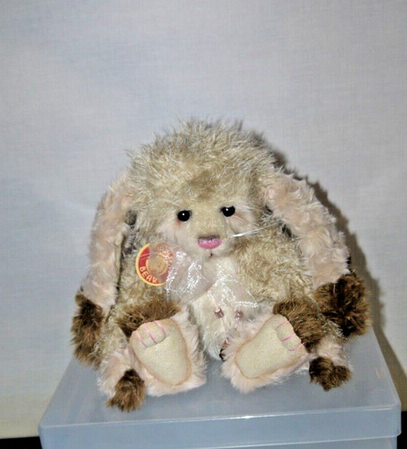 Charlie bears retired rabbit - charlie,