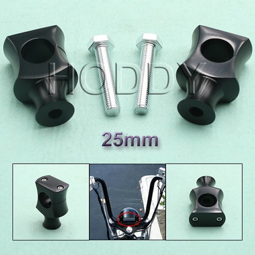 25mm motorcycle black - motorcycle,