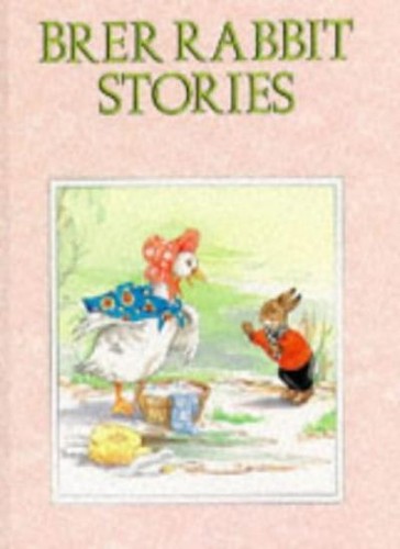 Brer rabbit stories - rabbit, (brer