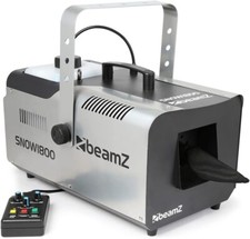 Artificial Snow Machine Beamz