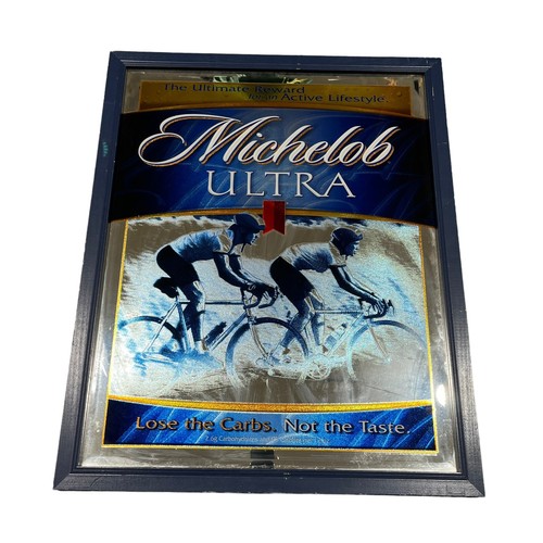 Rare michelob ultra beer - michelob,