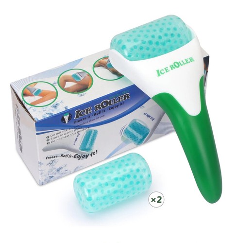 Ice rollers for face eyes - for,