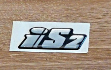 Original Opel Irmscher iS2