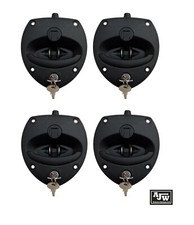 10 Vector Locking Drop T