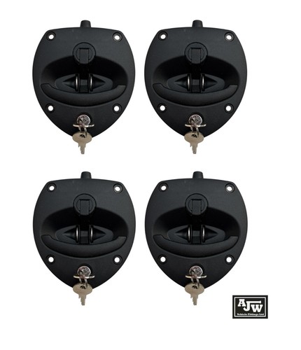 Vector locking drop t - 10,