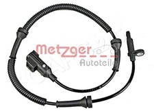 Rear Wheel Speed Sensor Fits