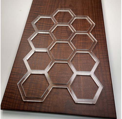 Router jig template - jig,