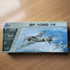 21ST CENTURY MESSERSCHMITT