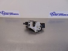 Mercedes ML Door lock mechanism W163 97-05 Drivers right rear A1637301035 5 pin