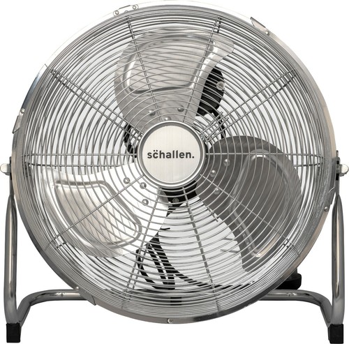 Schallen 18 chrome high - schallen,