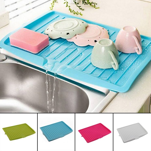 Kitchen plastic worktop dish - plastic,