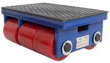LiftinGear 6 tonne Warehouse