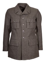 Wool Battledress Jacket M39