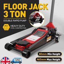 3 Ton Heavy Duty Hydraulic