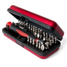Guitar Tech screwdriver set
