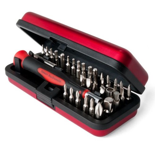 Guitar tech screwdriver set - tech,