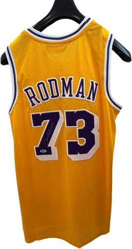 Dennis rodman nba lakers - rodman,