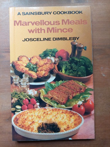 Sainsbury cookbook - a, sainsbury's