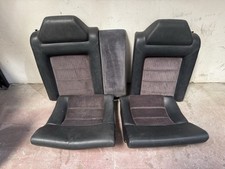 VW Corrado Set Rear Seat Seat