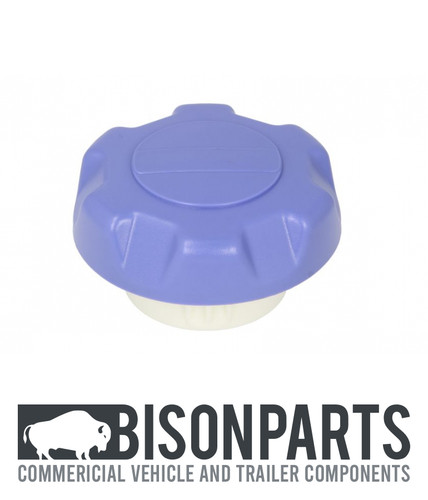 60mm adblue tank - 60mm, cap