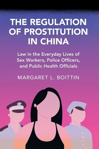 The regulation prostitution - of,