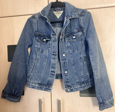 Pull & Bear Long Sleeve Blue