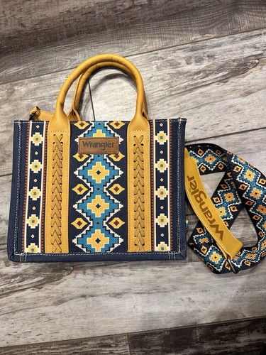Wrangler southwestern aztec - wrangler,