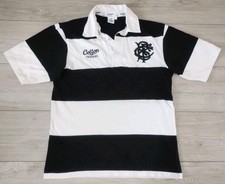 Barbarians Rugby Union Shirt 2010/2011 - Cotton Traders Small S Jersey Top - G6B