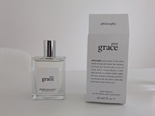 Philosophy Pure Grace Eau de
