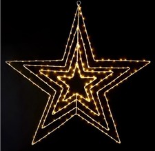 Micro Star Light - Warm White