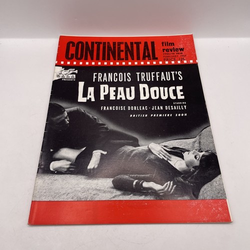 Continental film review - continental,