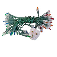 Vintage Christmas Tree Fairy