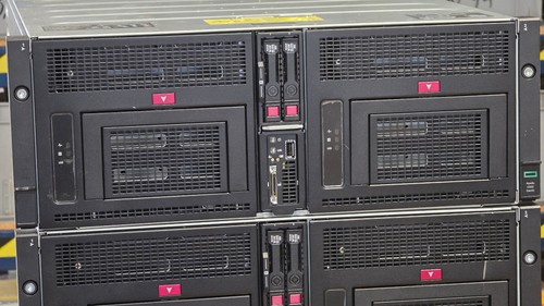 Hpe apollo 4510 gen10 gold - hpe,