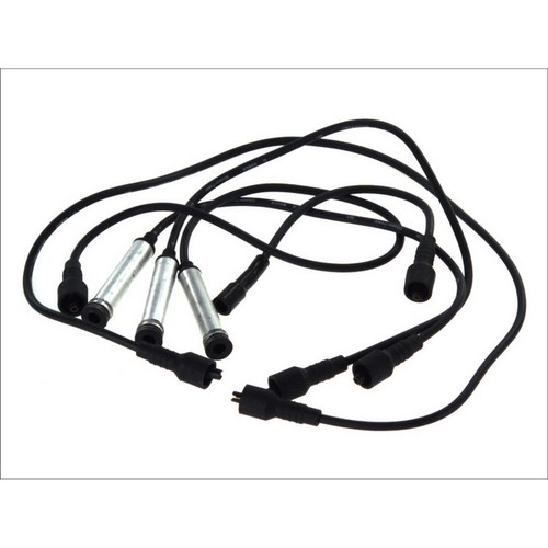Ignition leads set - leads, fits: