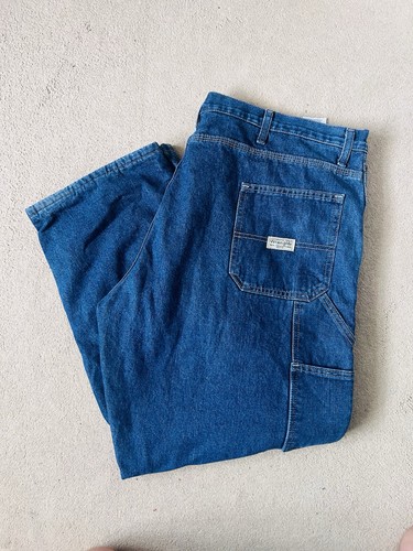 Wrangler carpenter jeans - carpenter,