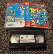 100 FAVOURITE TODDLER TUNES &