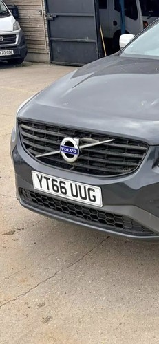 2016 volvo xc60 design - xc60,